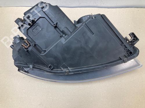 Left headlight AUDI A3 Sportback (8PA) 1.6 FSI | BP37204948C28 - Image 4