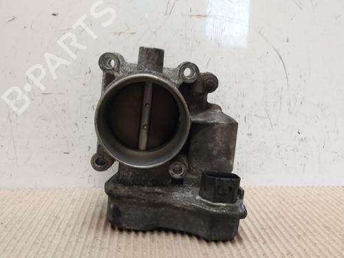 Used Throttle body OPEL VECTRA C Estate (Z02) 2.2 direct (F35) (155 hp) 15533192