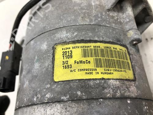 AC compressor FORD FOCUS III Turnier 1.0 EcoBoost | BP37207752M34 - Image 5