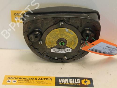 Driver airbag OPEL CORSA C (X01) 1.2 (F08, F68) | BP15310382C9