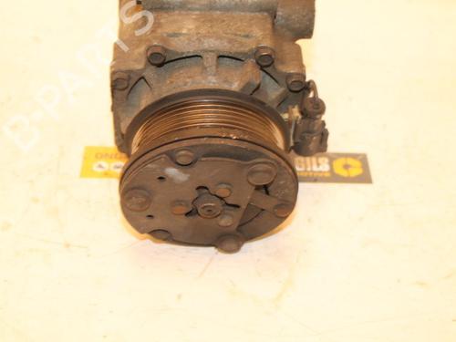 AC compressor FORD FOCUS I (DAW, DBW) 1.8 TDCi | BP15312776M34 
