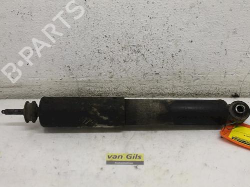 Used Left front shock absorber TOYOTA HIACE IV Van (__H1_, __H2_) 2.4 D (LXH12, LXH22) (75 hp) 15305532