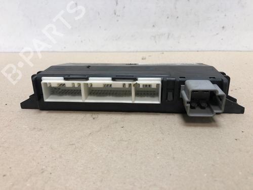 Used Comfort control module Comfort control module 15535022 15535022