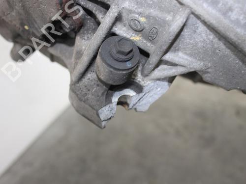 Gearbox LEXUS RX (_U3_) 400h AWD (MHU38_, MHU38R) | BP26898629M3 