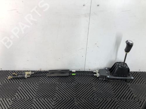 Shift knob RENAULT CLIO IV (BH_) 1.5 dCi 90 | BP26203401I34 - Image 5