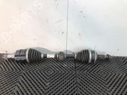 Left front driveshaft TOYOTA C-HR (_X1_) 1.8 Hybrid (ZYX10_, ZYX11_, ZYX10R, ZYX11R) | BP37207707M38 - Image 5