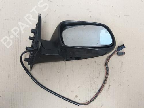 Right mirror PEUGEOT 307 Break (3E) 2.0 | BP15342724C27 