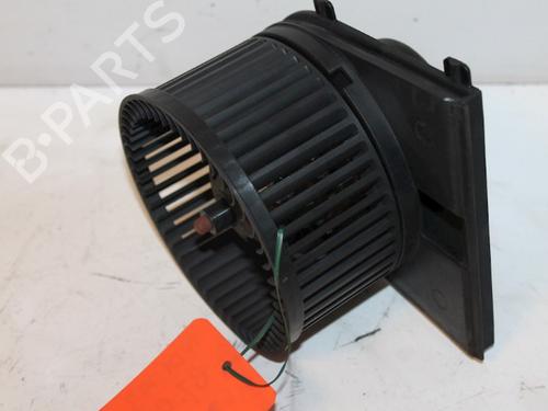 Used Heater blower motor AUDI A3 (8L1) 1.9 TDI (90 hp) 15306313
