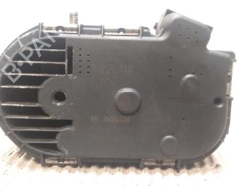 Throttle body OPEL CORSA C (X01) 1.2 (F08, F68) | BP15342269M82 