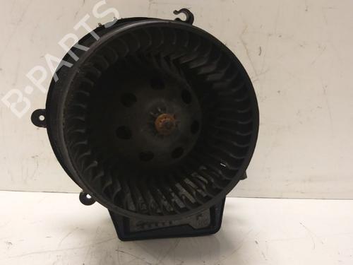 Heater blower motor MERCEDES-BENZ C-CLASS (W203) C 200 Kompressor (203.045) | BP15340276M62 