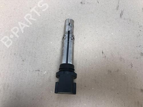 Ignition coil VW POLO IV (9N_, 9A_) 1.4 16V | BP15534741M94 