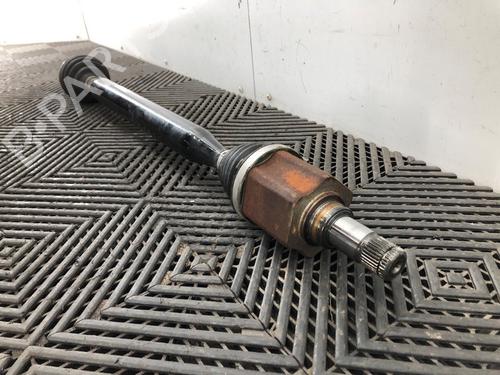 Right front driveshaft VW T-CROSS (C11, D31) 1.0 TSi | BP37212362M39 - Image 2