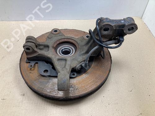 Used Right front steering knuckle Right front steering knuckle 37208200 37208200