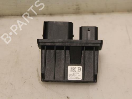 Used Fuel ECU SEAT IBIZA V (KJ1, KJG) 1.6 TDI (95 hp) 15335513