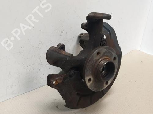 Left front steering knuckle SEAT Mii (KF1, KE1) 1.0 | BP19448376M25 