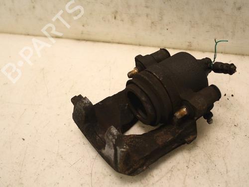 Right front brake caliper VW UP! (121, 122, BL1, BL2, BL3, 123) 1.0 | BP15336909M104 - Image 3