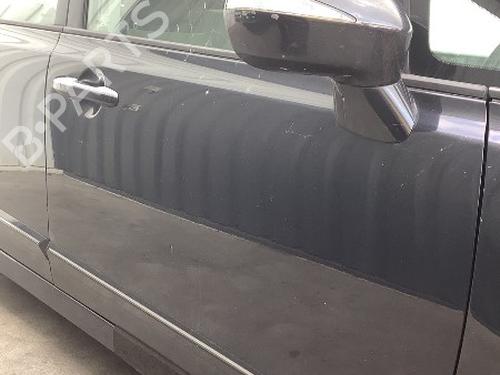 Dør højre fortil HONDA CIVIC VIII Saloon (FD, FA) 1.3 IMA (FA3, FD3) (95 hp) 15851153