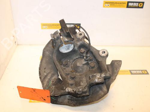 Used Right front steering knuckle BMW 5 Touring (E39) 528 i (193 hp) 15314439