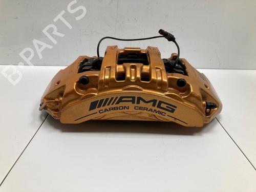 right-front-brake-caliper-mercedes-benz-e-class-w213-2016-37204017 main image