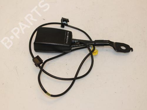 Used Seat buckle Seat buckle 15325642 15325642