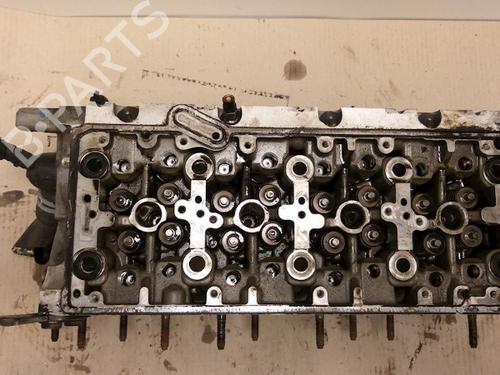 Cylinder head VW TOURAN (5T1) 2.0 TDI | BP15339506M5 