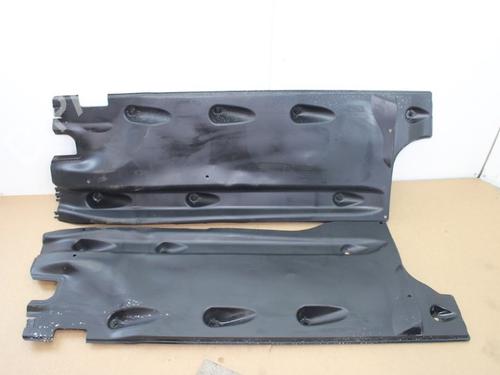 Used Underbody protection Underbody protection 15324891 15324891