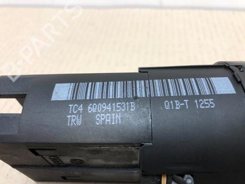 Headlight switch VW POLO (9N_, 9A_) 1.4 TDI | BP15537156I24 