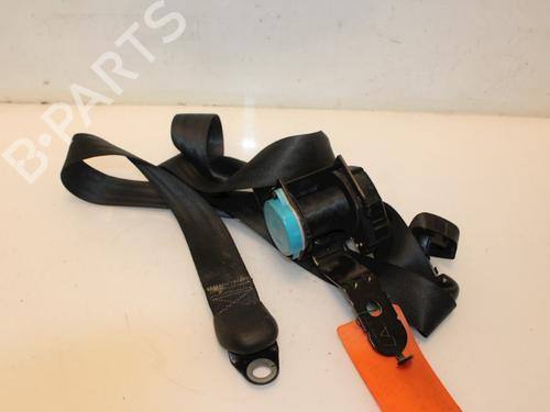 Used Rear left seatbelt Rear left seatbelt 15322353 15322353