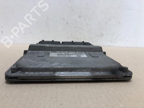 Engine control unit (ECU) VW POLO (9N_, 9A_) 1.2 12V | BP15535537M57 