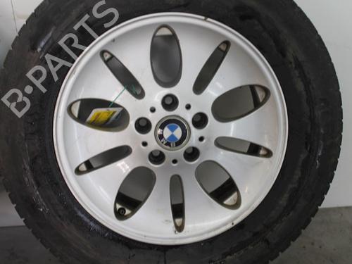 Fælgsæt BMW X5 (E53) 3.0 i | BP15894364C100 - Image 4