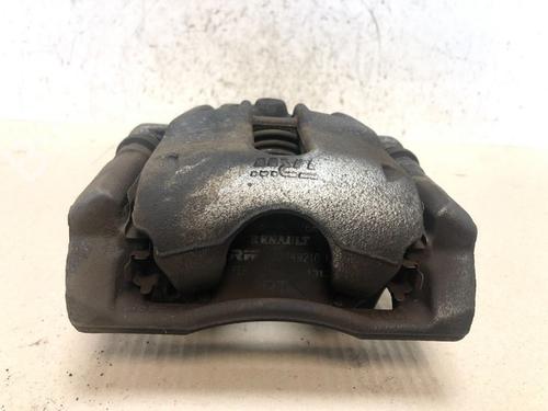 Left front brake caliper RENAULT ZOE Hatchback Van (BFM_) Electric (BFME) | BP15344899M105 - Image 3