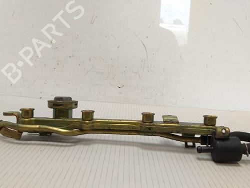 Injection rail HONDA STREAM (RN) 1.7 16V (RN1) | BP15532580M98 - Image 3