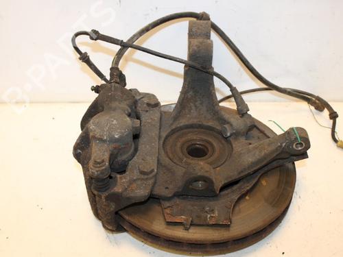 Used Right front steering knuckle RENAULT ESPACE III (JE0_) 3.0 V6 24V (JE0G, JE0R) (190 hp) 15315428