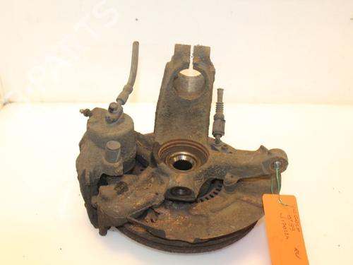 Used Right front steering knuckle VW GOLF IV (1J1) 1.4 16V (75 hp) 15320003