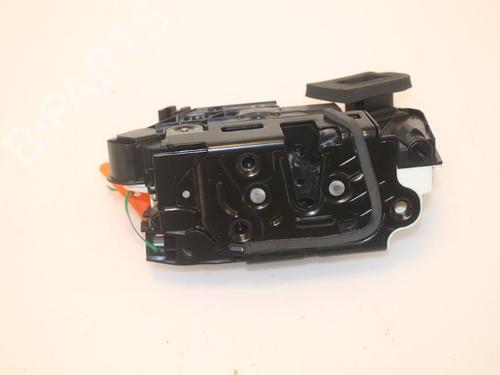 Front right lock VW GOLF SPORTSVAN VII (AM1, AN1) 2.0 TDI | BP15317337C97 