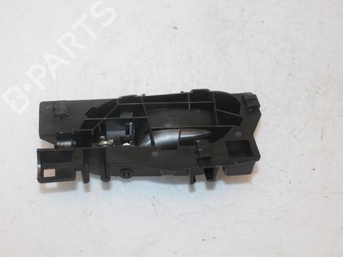 Rear right exterior door handle CITROËN C5 III Break (RW_) 3.0 HDi 240 (RWX8CA) | BP15328934C130
