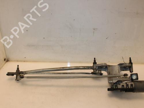 Used Front wipers mechanism Front wipers mechanism 15327242 15327242