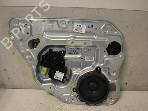 Used Rear left window mechanism VOLVO S40 II (544) 2.4 (140 hp) 15308654