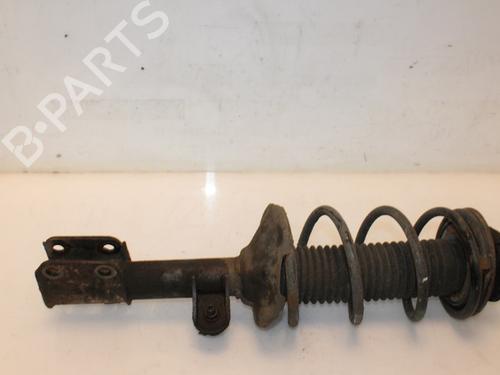 Used Left front shock absorber Left front shock absorber 15327281 15327281