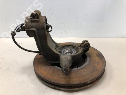Used Left front steering knuckle Left front steering knuckle 37208422 37208422