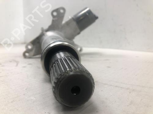 Front differential LAND ROVER RANGE ROVER SPORT III (L461) P440e PHEV AWD | BP37210663M23 - Image 3