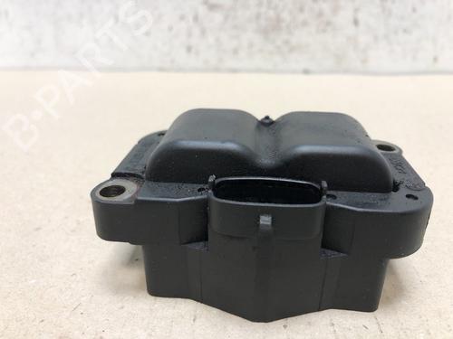 Ignition coil SMART FORTWO Coupe (450) 0.7 (450.352, 450.332) | BP15534652M94 