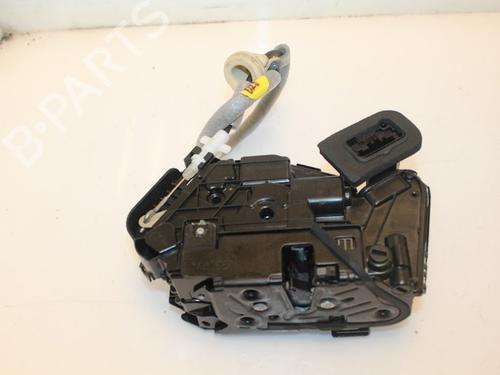Rear right lock VW PASSAT B8 (3G2, CB2) 2.0 TDI | BP15319800C99 