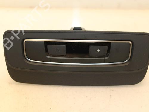 Used Climate control Climate control 15326174 15326174