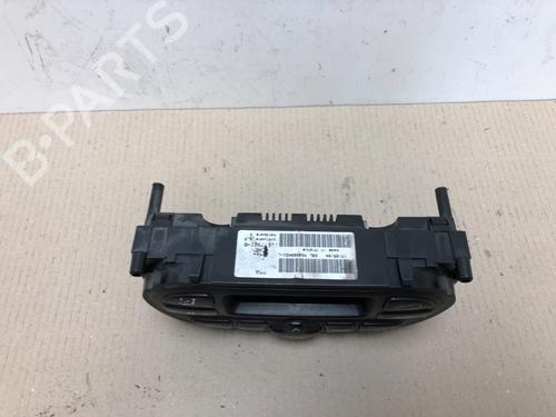 Climate control PEUGEOT 307 (3A/C) 1.6 16V | BP15537281I5 