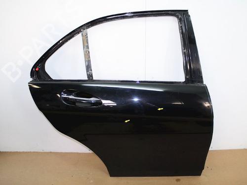 Used Right rear door MERCEDES-BENZ C-CLASS (W204) C 63 AMG (204.077) (487 hp) 15334974
