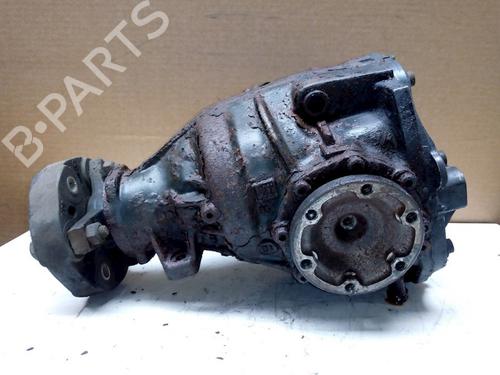 Used Rear differential Rear differential 15296867 15296867