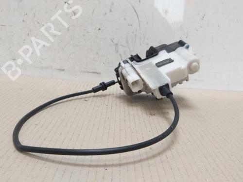 Front right lock FIAT PANDA (169_) 1.2 (169.AXB11, 169.AXB1A) | BP15533012C97 