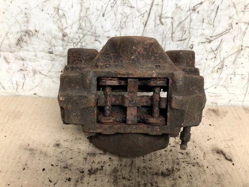Left rear brake caliper OPEL VECTRA B Estate (J96) 2.0 DI 16V (F35) | BP15297016M107 