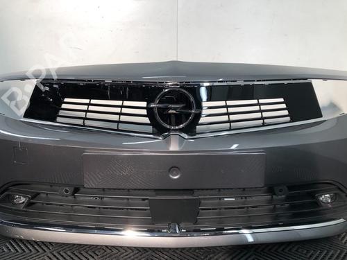 Front bumper OPEL ASTRA L (O5) 1.2 (FPHNSL, FPHNSR) | BP16265792C7 